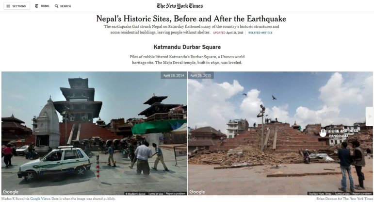 before-after-nepal-earthquake-nyt